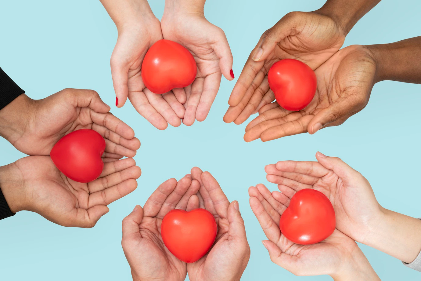 Ensuring Adequate Blood Supply: Vitality of Blood Donation Campaigns