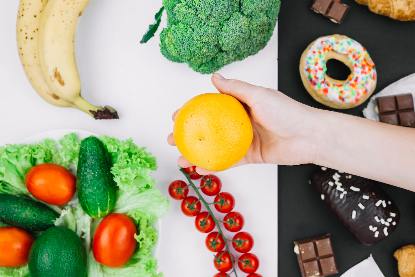 Best foods for Diabetes – What to eat and What should Avoid