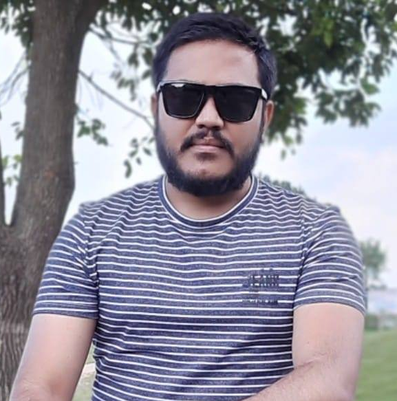 Rabindra Humagain